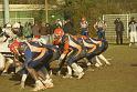 Les Corsaires d Evry vs Les Chevaliers d Orleans 306